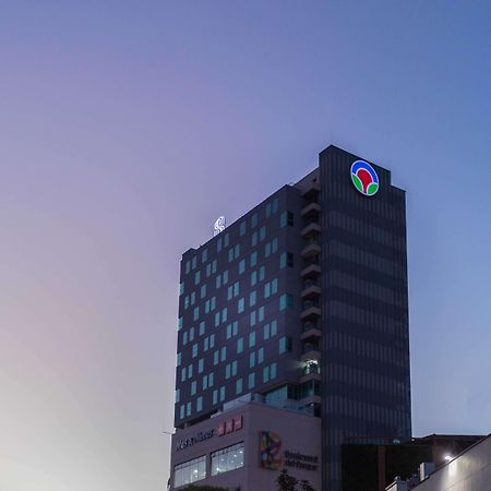 Sonesta Hotel Bucaramanga Floridablanca Buitenkant foto The headquarters of the National Police Agency in Seoul